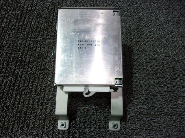 【中古】★激安!★ER34 スカイライン 純正 ノーマル ハイキャスコンピューター ハイキャスCPU 28505 AA101 / 2R9-424