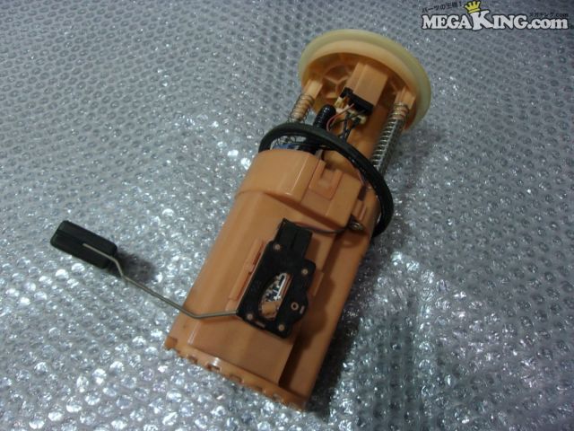 Rakuten - 【中古】EA1W アイ 純正 ノーマル 燃料ポンプ フューエルポンプ 1760A035 UC-GMM50 / 2T2-682