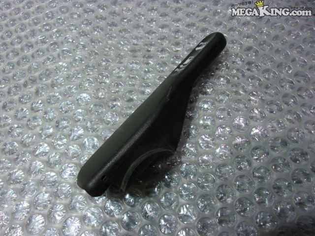 【中古】BNR32 スカイライン GT-R GTR 純正 ノーマル オープナーレバーカバー フューエル トランク RB26DETT / 4T2-681