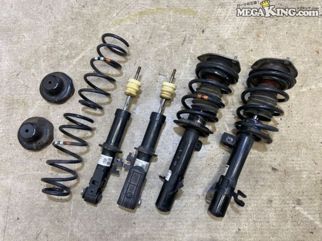 楽天市場】ミニクーパー（サスペンション｜パーツ）：車用品<車用品