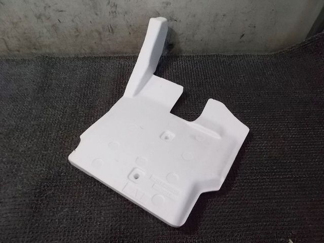 【中古】★激安!★車種不明 トヨタ 純正 ノーマル 運転席足元下 ? 発砲スチロール パネル ヤリス ? / P6-1274