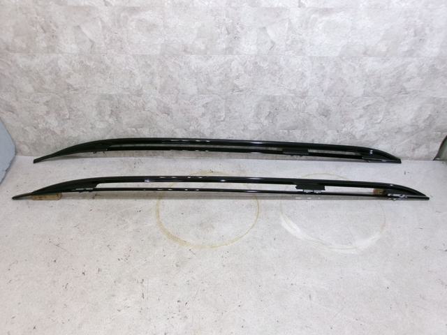 【中古】★激安!★BMW G07 X7シリーズ 純正 ノーマル ルーフレール モール キャリアー ベースキャリア 51..