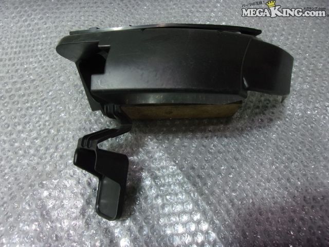 【中古】★未使用★ランドローバー L551 レンジローバー イヴォーク 純正 ノーマル リア リヤ バンパーブラケット 右 K8D2-17A881-A / T2-1098