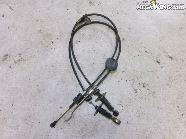楽天市場】シフト ワイヤー（駆動系パーツ｜パーツ）：車用品<車用品