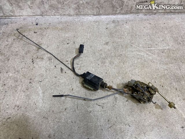 楽天市場】アクチュエーター ドアロックの通販