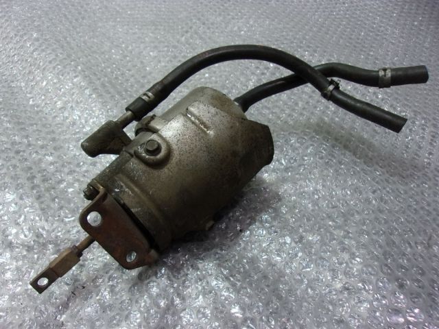 【中古】★激安!★FD3S RX-7 RX7 純正 ノーマル アクチュエーター エキゾーストバルブ 13B ロータリー / 2R11-626