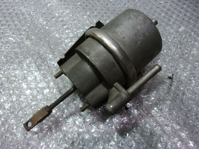 【中古】★激安!★FD3S RX-7 RX7 純正 ノーマル アクチュエーター エキゾーストバルブ 13B ロータリー N3A1 / 2R11-630