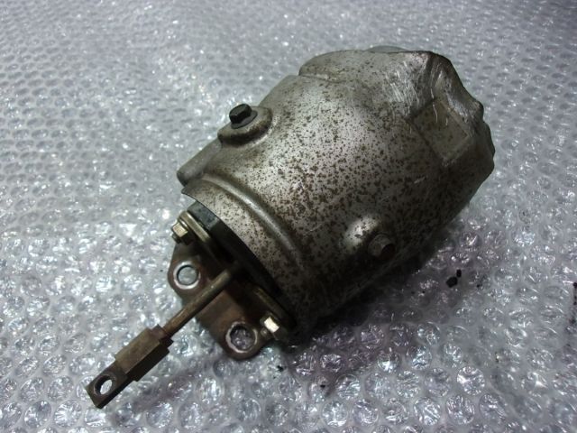 【中古】★激安!★FD3S RX-7 RX7 純正 ノーマル アクチュエーター エキゾーストバルブ 13B ロータリー N3A1 / 2R11-631