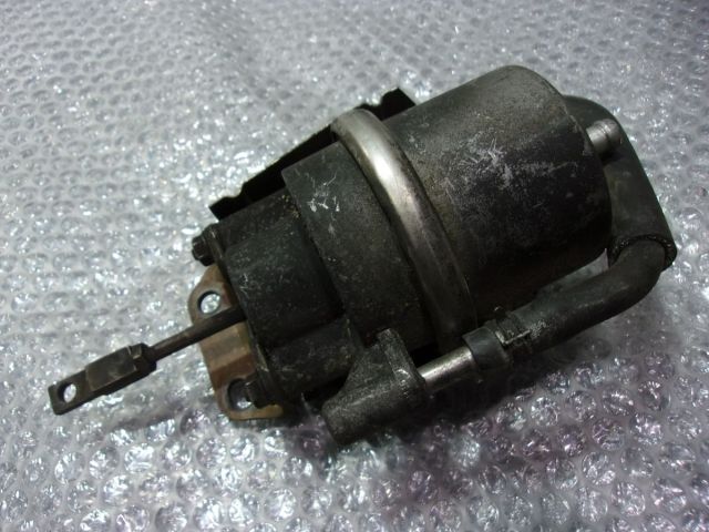 【中古】★激安!★FD3S RX-7 RX7 純正 ノーマル アクチュエーター エキゾーストバルブ 13B ロータリー N3A1 / 2R11-632