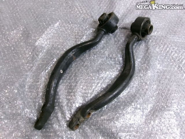 GR系テンションロッド Amazon | 車検OK JZX90 JZX100 オフセット テンションロッド フロント