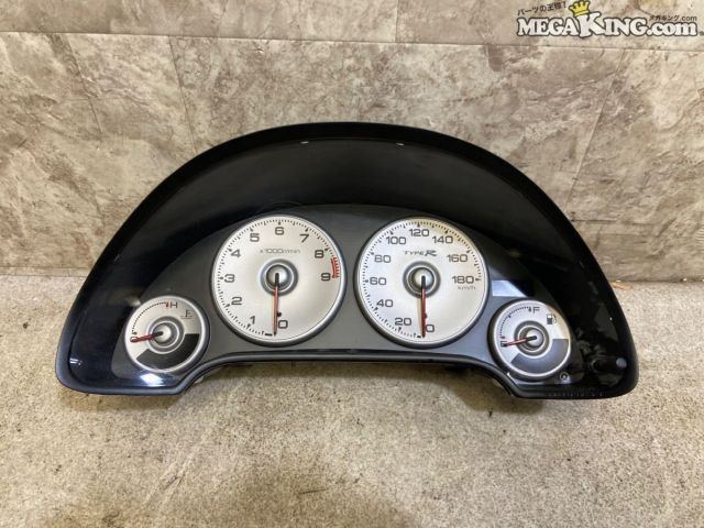 楽天市場】インテグラ dc5（メーター｜パーツ）：車用品<車用品