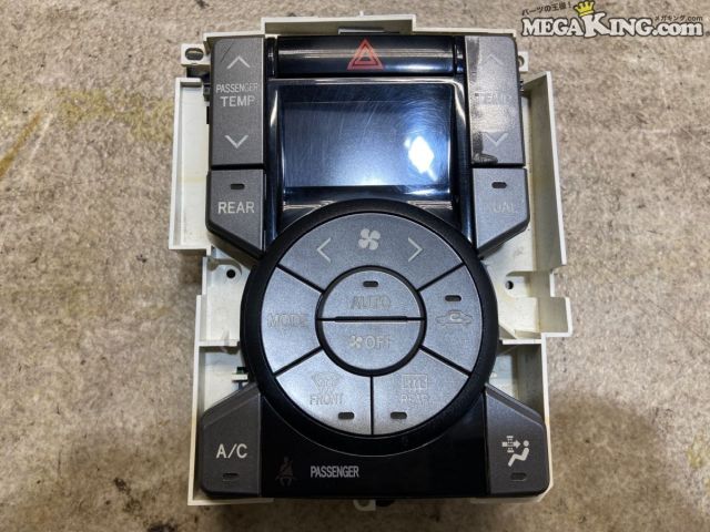 楽天市場】エアコン（ハーネス・スイッチ｜電子パーツ）：パーツ<車