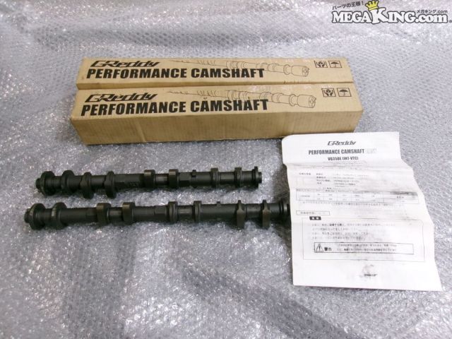 楽天市場】Z33(カムシャフト|エンジン):パーツ<車用品<車 楽天市場】Z33(カムシャフト|エンジン):パーツ<車用品<車