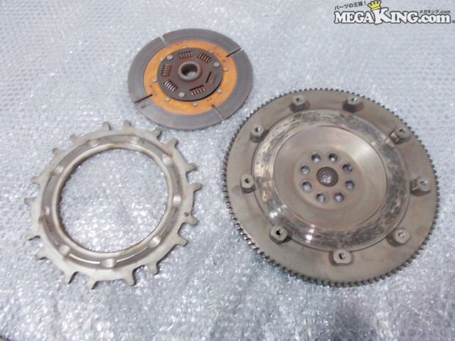 ����š�EK9 ���ӥå� ORC ������ �᥿�� �ǥ����� �ե饤�ۥ����� B16B EG6 DC2 ����ƥ��� �� / T1-167