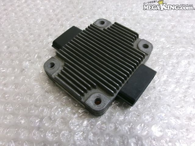【中古】BNR32 スカイライン GT-R GTR 純正 ノーマル イグナイター トランジスター パワトラ RB26DETT 22020 05U00 / 2S5-812