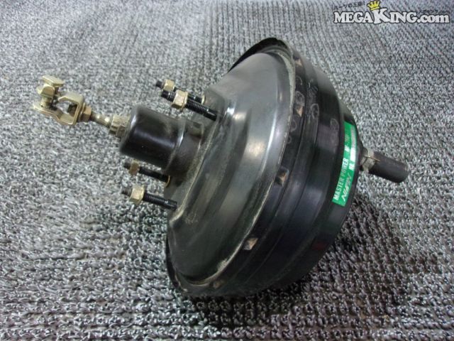 【中古】EK4 シビック 純正 マスターバック ABS無 / 2S6-601
