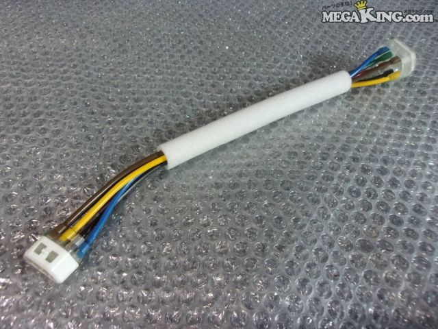 【中古】★未使用★JEEP ジープ TJ ラングラー 社外 WOORY ? エアコンコード エアコ...