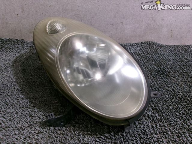 楽天市場】マーチ ヘッドライト 中古の通販