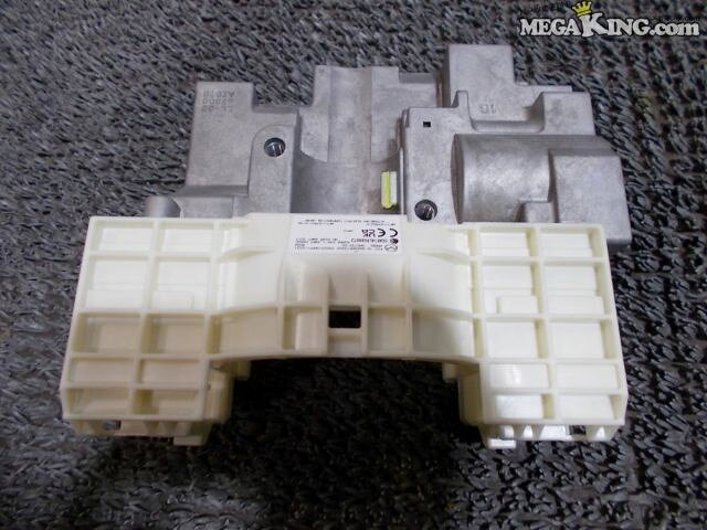 【中古】ND5RC ロードスター 純正 ノーマル キーユニット NFYJ-67-5S0D / 2T4-810