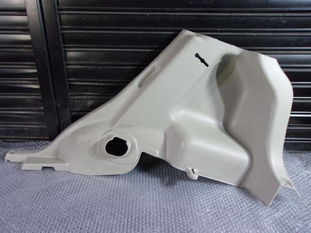 【中古】★激安!★HE33S アルトラパン 純正 ノーマル リア リヤ クォータートリム パネル カバー 内張り 右 運転席側 26271-80P0 / Q2-1663