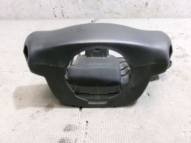 【中古】★激安!★CPV35 スカイライン 純正 ノーマル コラムカバー トリム 48470 AL500 / 2Q8-224