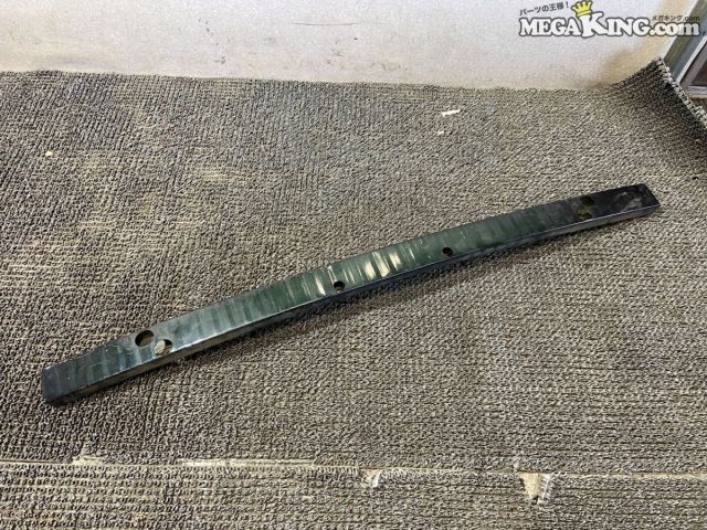【中古】JZX100 チェイサー 純正 ノーマル フロントバンパーホースメント レインホース / 2T6-054