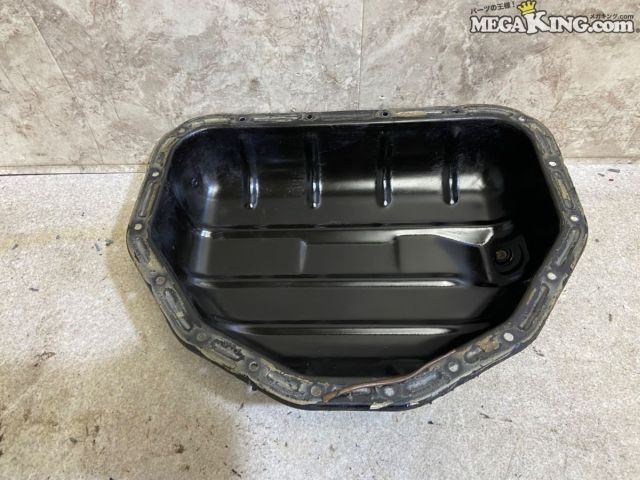Rakuten - 【中古】JZX100 チェイサー 純正 ノーマル オイルパン 1JZ / 2T6-134