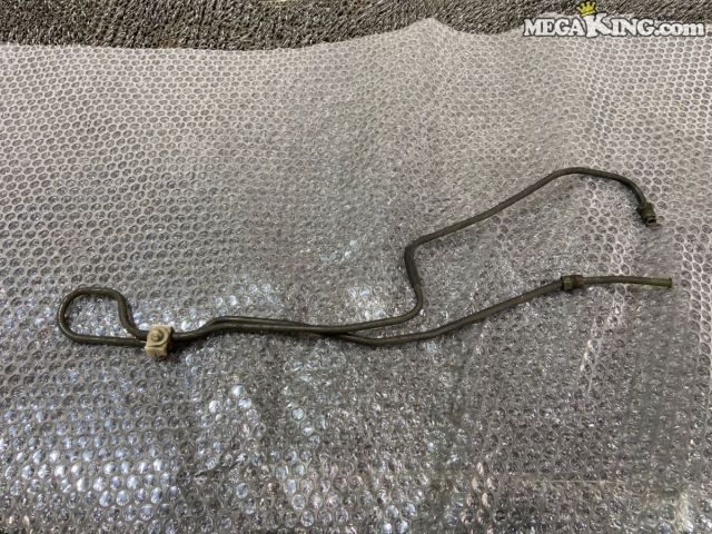 【中古】BNR32 スカイライン GT-R GTR 純正 ノーマル クラッチチューブ 配管 RB26DETT / 2T6-172