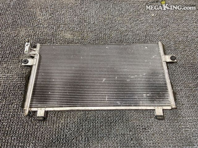 【中古】S15 シルビア 純正 ノーマル エアコンコンデンサー SR20 / 2T6-174