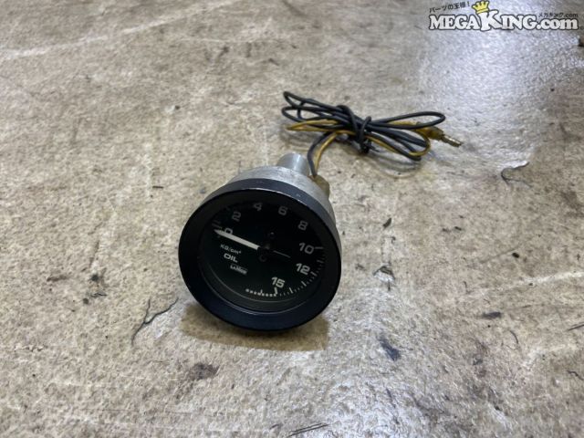 LAMCO 油温/水温　排気温度　2連メーター LAMCO 油温/水温 排気温度 2連メーター 楽天市場】【SALE】 油温計