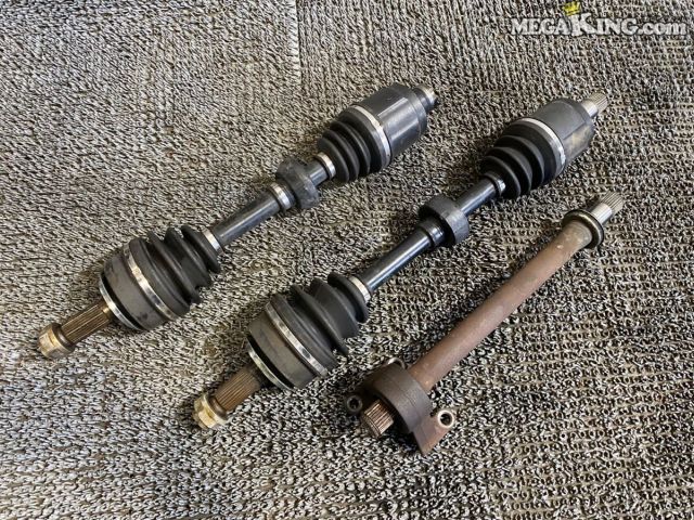 楽天市場】アコード cl7（ドライブシャフト｜駆動系パーツ）：パーツ