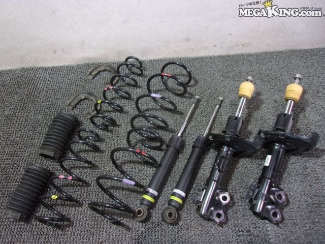 楽天市場】プリウス50系 サスペンションの通販 楽天市場】プリウス50系 サスペンションの通販
