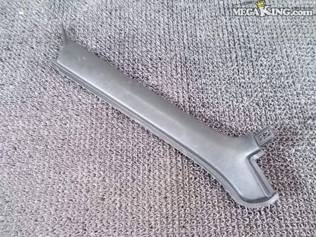 【中古】★激安!★NA6CE ユーノス ロードスター 純正 ノーマル ピラーパネル Aピラー トリム カバー 右 運転席側 NA01 68 160 / N10-...