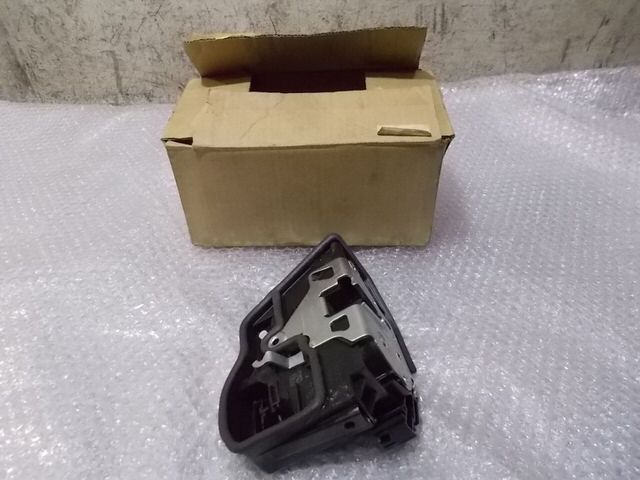 【中古】★未使用!★ルノー RX4 セニック 純正 ノーマル ドアロックアクチュエーター リアゲート用 R60 ? ミニ ? A053702 / Q1-1623