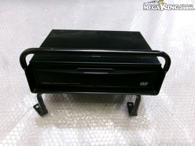 【中古】AP1 S2000 純正 ALPINE アルパイン ナビユニット カーナビユニット 39542-S2A-Z000 / S5-166