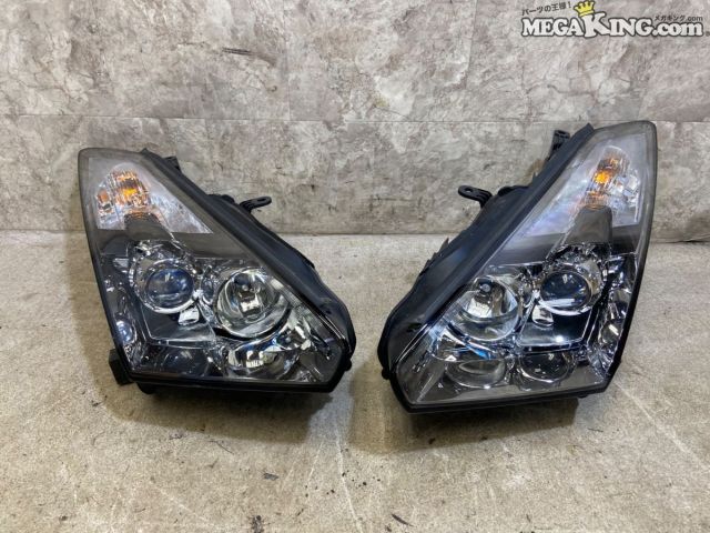 楽天市場】r35 gt−r ヘッドライトの通販