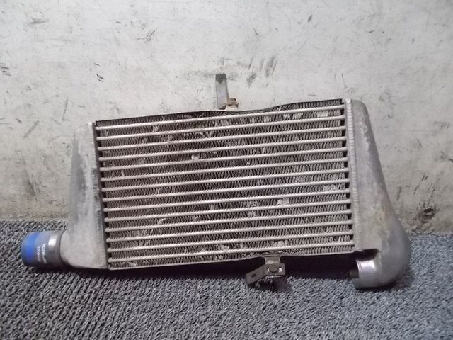 【中古】★激安!★車種不明 BLITZ ブリッツ インタークーラー コア ランサーエボリューション4 ? スカイ..