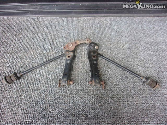 楽天市場】ae86 テンションロッドの通販