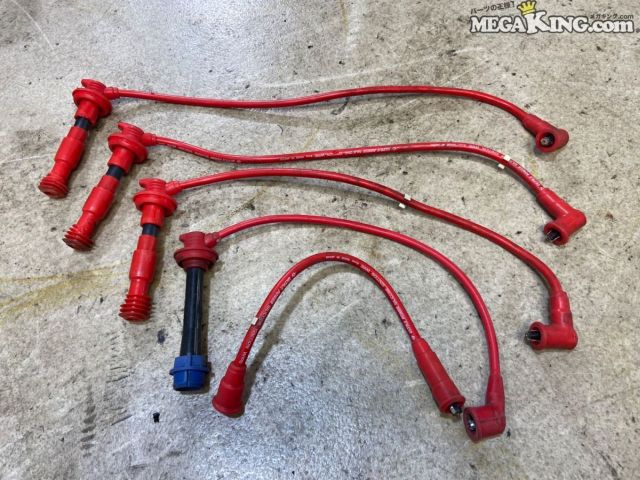 【希少】 AE86 TRD プラグコード 旧モデル 当時物 楽天市場】ae86プラグコードtrdの通販