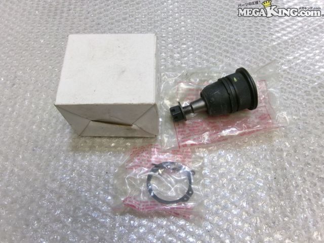 【中古】★未使用★HUMMER ハマー H2 社外 フロント ボールジョイント アッパー K6696 / 4T4-313