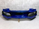 【中古】★激安!★Lamborghini ランボルギーニ LP700 アヴェンタドール 純正 リアバンパー 470807309 / Q12-1321