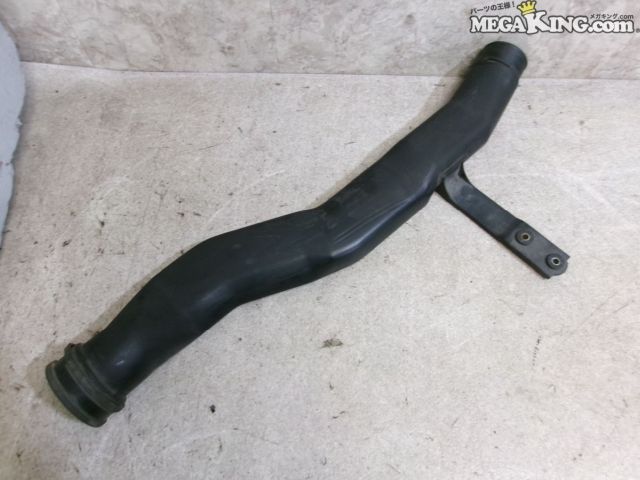 【中古】JZX100 チェイサー 純正 ノーマル インテークパイプ チャージパイプ マーク2 等 / 2S6-1428