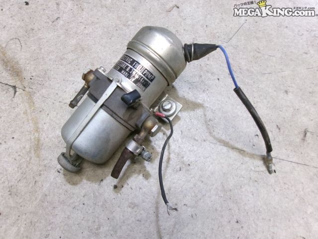 ミツバ 電磁ポンプ 楽天市場】ミツバ ポンプの通販