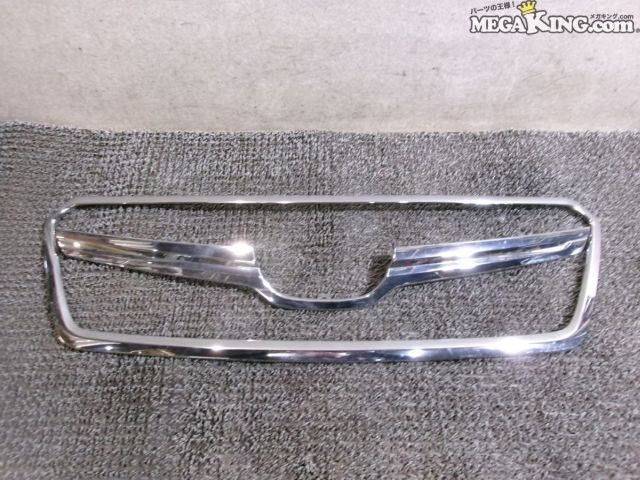 楽天市場】スバル インプレッサ 純正（グリル｜外装・エアロパーツ