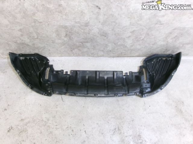 Rakuten - 【中古】JZA80 スープラ 純正 ノーマル フロント アンダーカバー / 2T2-1013