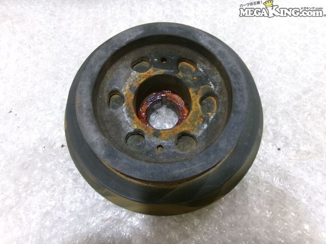 楽天市場】rb26 クランクプーリー（車用品・バイク用品）の通販