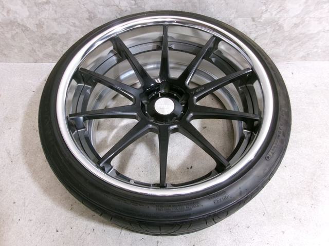 楽天市場】tws ホイール 中古(ホイール穴数5)の通販 楽天市場】tws ホイール 中古(ホイール穴数5)の通販