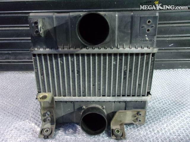 【中古】FD3S RX-7 RX7 前期 純正 TOYO インタークーラー ICクーラー 13B ロータリー / R12-437