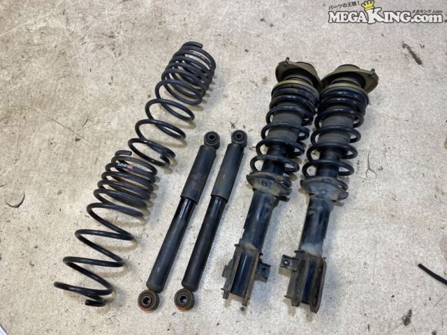 楽天市場】rsr ダウンサス 中古の通販