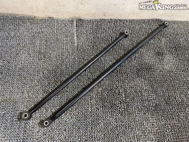 楽天市場】ローダウン ラテラルロッド JB74（サスペンション｜パーツ